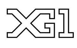 XG1 trademark