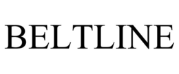 BELTLINE trademark