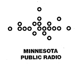 MINNESOTA PUBLIC RADIO trademark