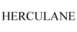 HERCULANE trademark