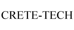 CRETE-TECH trademark