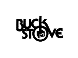 BUCK STOVE trademark