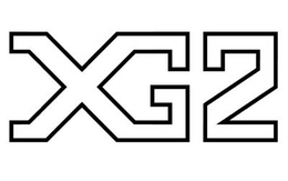 XG2 trademark