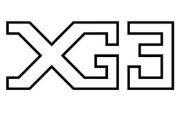 XG3 trademark