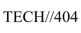TECH//404 trademark