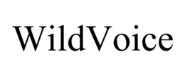 WILDVOICE trademark