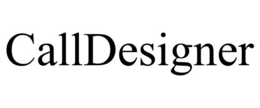 CALLDESIGNER trademark