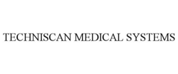 TECHNISCAN MEDICAL SYSTEMS trademark