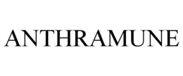 ANTHRAMUNE trademark