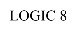 LOGIC 8 trademark
