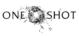 ONE SHOT trademark