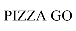 PIZZA GO trademark