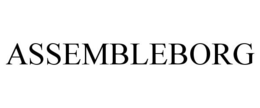 ASSEMBLEBORG trademark