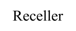 RECELLER trademark