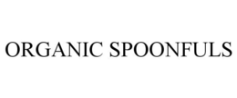 ORGANIC SPOONFULS trademark