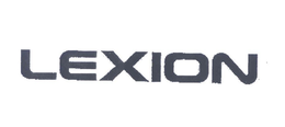 LEXION trademark