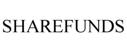 SHAREFUNDS trademark