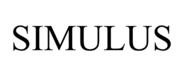 SIMULUS trademark