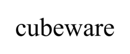 CUBEWARE trademark