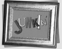 JUNKIN' trademark