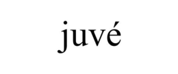 JUVÉ trademark