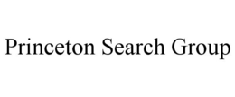 PRINCETON SEARCH GROUP trademark