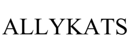 ALLYKATS trademark