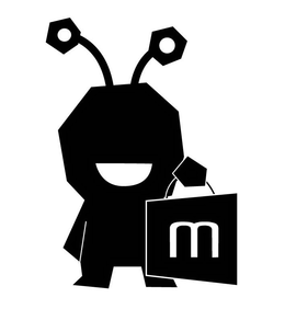 M trademark