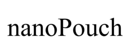 NANOPOUCH trademark