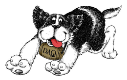 DAQ trademark