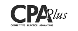 CPAPLUS COMPETITIVE PRACTICE ADVANTAGE trademark