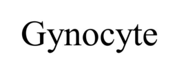 GYNOCYTE trademark