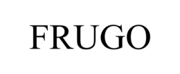 FRUGO trademark
