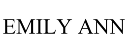 EMILY ANN trademark