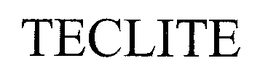 TECLITE trademark