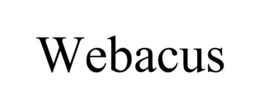 WEBACUS trademark