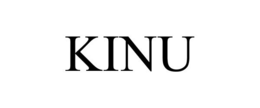 KINU trademark