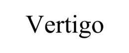 VERTIGO trademark