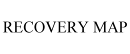 RECOVERY MAP trademark