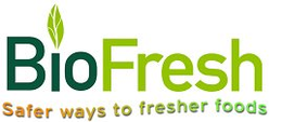 BIOFRESH SAFER WAYS TO FRESHER FOODS trademark