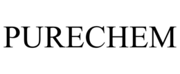 PURECHEM trademark