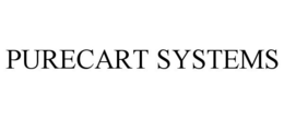 PURECART SYSTEMS trademark