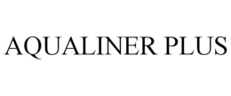 AQUALINER PLUS trademark