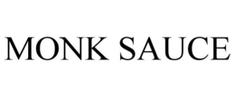 MONK SAUCE trademark