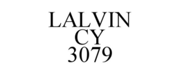 LALVIN CY 3079 trademark