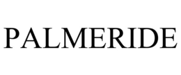 PALMERIDE trademark