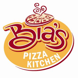 BIA'S PIZZA KITCHEN trademark