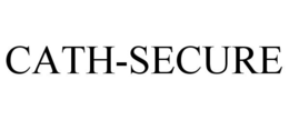 CATH-SECURE trademark