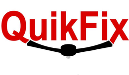 QUIKFIX trademark