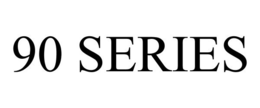 90 SERIES trademark